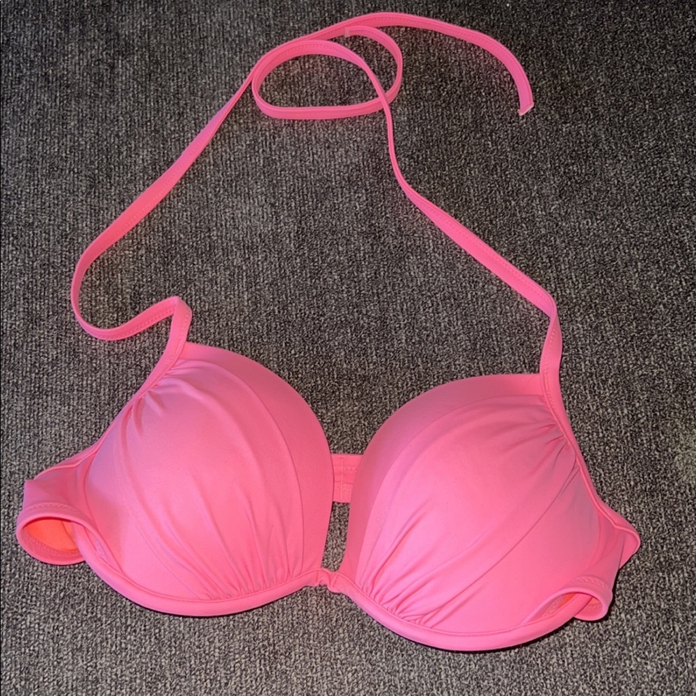 Bikini top